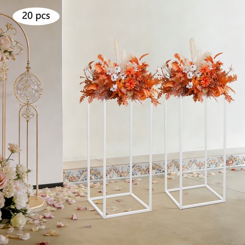 Wedding flower stand - wedding,
