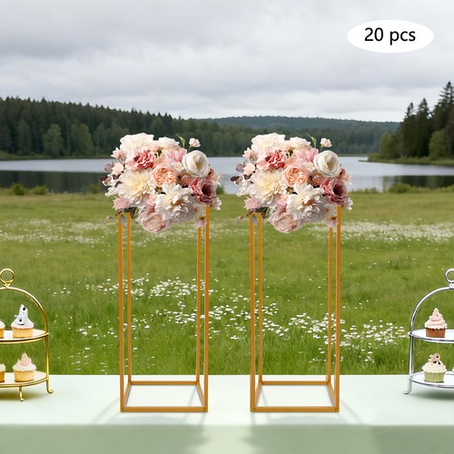 Wedding flower stand - wedding,
