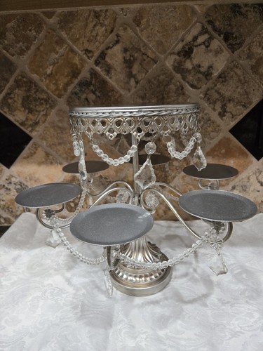 Large wedding crystal - large,